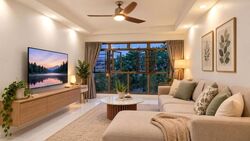 Blk 318B Anchorvale Link (Sengkang), HDB 5 Rooms #633357651